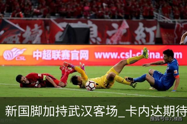新国脚加持武汉客场 卡内达期待锋线发力 绿城要亮剑